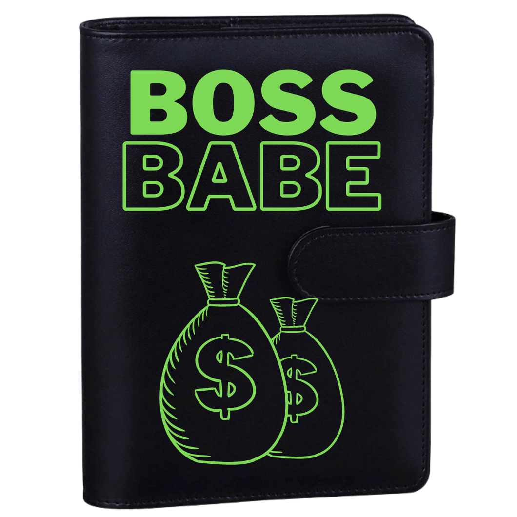 Boss Babe!