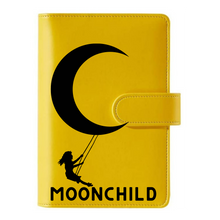 Moonchild!