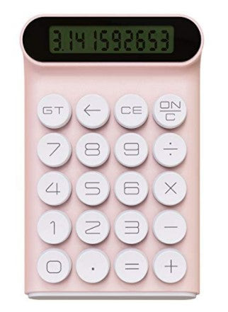 Mechanical Switch Calculator